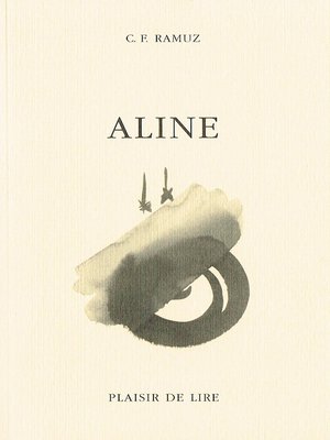 cover image of Aline